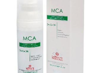 Омолаживающая маска с сигнальными пептидами, проф. уход.