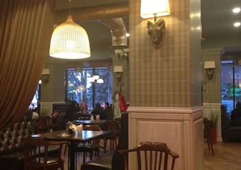 Фото компании  Ти-Бон, мясной ресторан 5