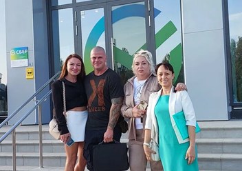 Фото компании ООО "Керчь-Риэлт" агентство недвижимости 5