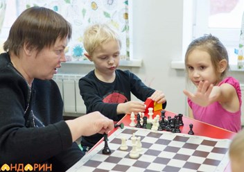 Фото компании  МАНДАРИН 6
