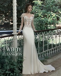 Фото компании ИП Cалон свадебной и вечерней моды WHITE FASHION 24