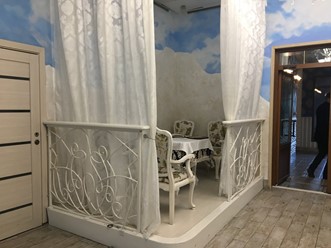 Фото компании  Султан 8