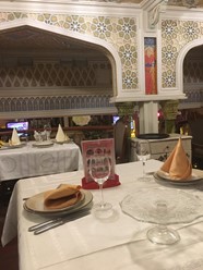 Фото компании  Азербайджан, ресторан 34