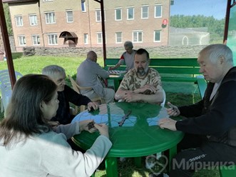 Фото компании ООО Пансионат для пожилых людей 34