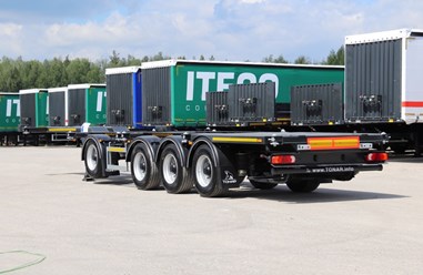 Фото компании ООО СпецТехТрейд 4