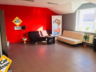 Фото компании  Автозайм 3