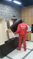 Фото компании ООО Переезд Сервис 8
