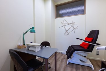 Фото компании  Granat Nail Studio 5