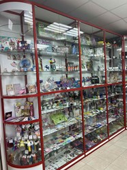 Фото компании ИП Художественная студия "РИСУЙ С НАМИ" на Дорофеева 26 1