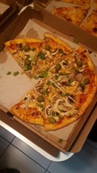 Фото компании  Chili Pizza, сеть ресторанов итальянской кухни 18