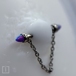 Фото компании ИП DRIP || Тату - Пирсинг || Калининград 13