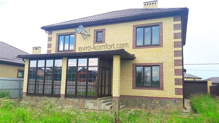 Фото компании ООО ЕВРО КОМФОРТ 2
