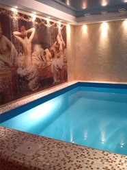 Фото компании  6 причал, сауна 6