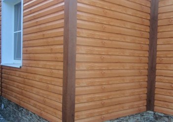 Фото компании ООО Сайдинг.Москва 2