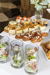 Фото компании  Cristal Catering 5