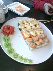 Фото компании  YOkoso, сеть кафе 2