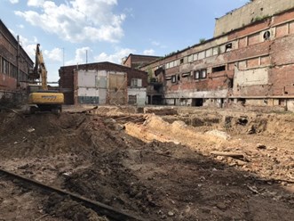 Фото компании ООО ЭКТ 2