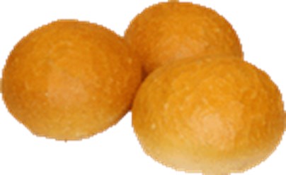 Булочки "Веснушки" в/с 50 гр.