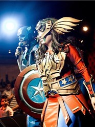 Фото компании  ВИП-праздник 4