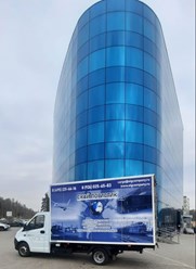 Фото компании ООО Скай Логистик 5