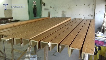 Фото компании  Баобаб ТЛТ 43