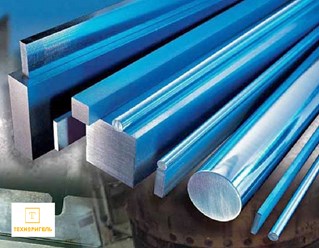 Круг, пруток, конструкционная сталь 30ХГСА