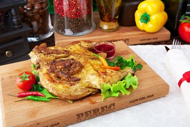 Фото компании  PEREC 33