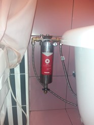 Фото компании ООО Фильтр Титанов 55