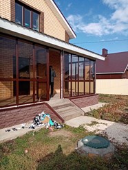 Фото компании  Экспресс-окна 17