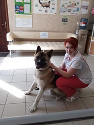 Фото компании ООО Кабинет ветеринарной медицины 42