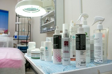 Фото компании  Esteclub 6