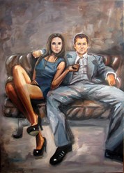 Фото компании ООО Масло - Холст 2