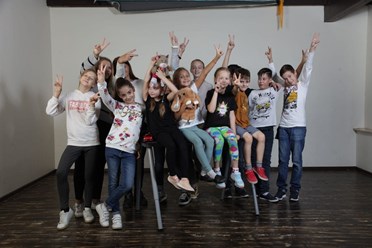 Фото компании  RosKids 7