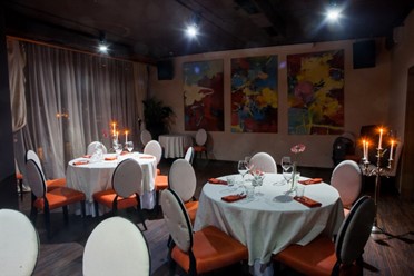 Фото компании  IlTokyo, кафе 26