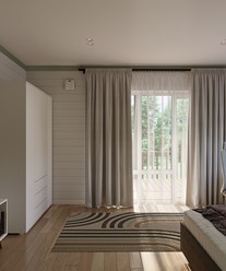 Дача на Истре 170 кв.м.