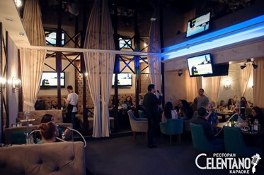 Фото компании  Celentano 7