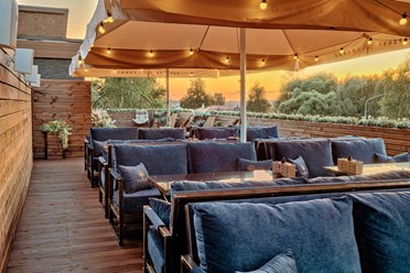 Фото компании  Барвиха Lounge Рублёвка 33