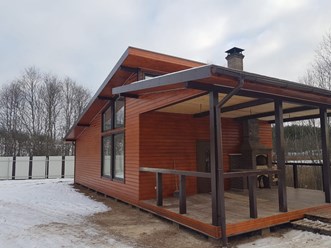 Фото компании ООО Окно ЛИДЕР 3