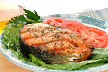 Фото компании  Веселый шашлычник, кафе 7