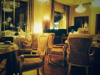 Фото компании  La prima, ресторан 6