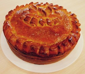 Фото компании ООО Блинная изба 3