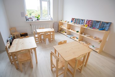 Фото компании  WoltaKIds 9