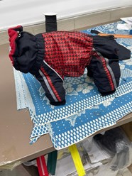Фото компании Самозанятый Пес в пальто 8