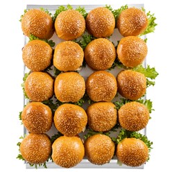 Сет "Фуршбургеры"