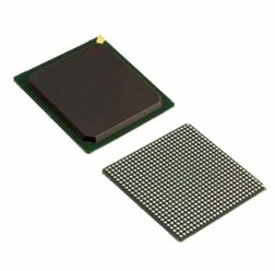 ПЛИС (FPGA) AMD Xilinx Artix-7 XC7A100T-1FGG676C