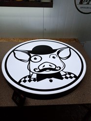 Фото компании  РПК "Центр рекламы Эль" 42