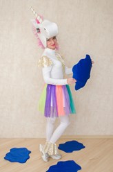 Фото компании Студия детских праздников Весёлый Клоун 12