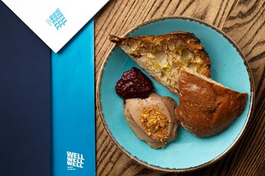 Фото компании  Well Well Well kitchen &amp; wine bar 3