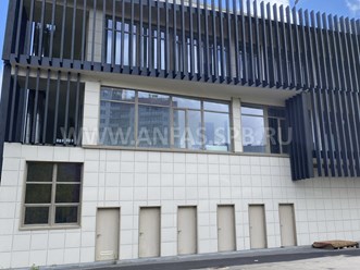Фото компании ООО Анфас 6