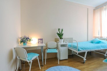 Фото компании ООО МедАльянс Клиник 58